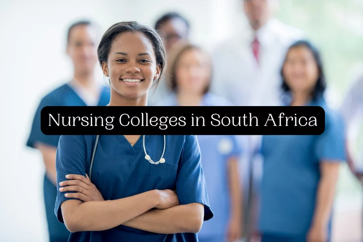 Nursing Colleges in South Africa